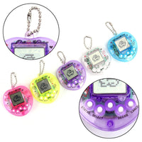 Virtual Cyber Toy Electronic Pets Toys