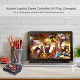 Retro Arcade Game Joystick Game Controller