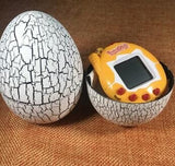 Cool Design Dinosaur egg Virtual Cyber Digital Pet Game