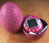 Cool Design Dinosaur egg Virtual Cyber Digital Pet Game