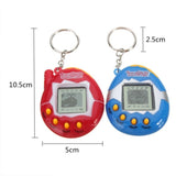 Tamagotchi Electronic Pets