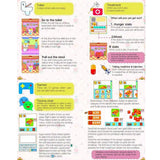 Tamagotchis Funny Kids Electronic Pets Toys Nostalgic Pet