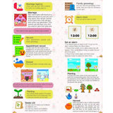 Tamagotchis Funny Kids Electronic Pets Toys Nostalgic Pet