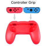 Left+Right Joycon Bracket Holder Handle