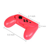 Left+Right Joycon Bracket Holder Handle