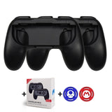 Left+Right Joycon Bracket Holder Handle