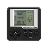 Multicolor Retro Game Console Children Tetris