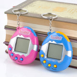 Tamagotchi Electronic Pets