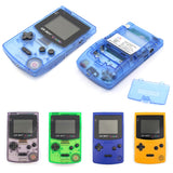 Handheld Game Player