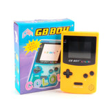 Handheld Game Player