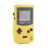 Handheld Game Player