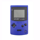 Handheld Game Player