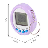 Tamagotchi Electronic Pets