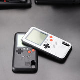Nostalgia Tetris Game Consoles Mini Handheld