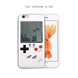 Nostalgia Tetris Game Consoles Mini Handheld