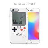 Nostalgia Tetris Game Consoles Mini Handheld