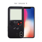 Nostalgia Tetris Game Consoles Mini Handheld