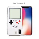 Nostalgia Tetris Game Consoles Mini Handheld