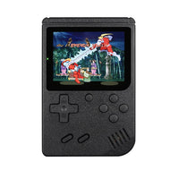 Retro Portable Mini Handheld Game Console