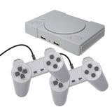 Mini 620 Retro Video Games Console Double Players