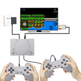 Mini 620 Retro Video Games Console Double Players