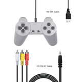 Mini 620 Retro Video Games Console Double Players