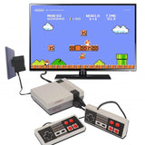 Mini TV Games Console Retro