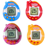 Tamagotchi Electronic Pets