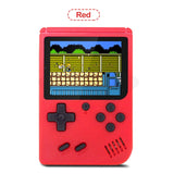 Portable Mini Retro Game Console