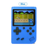 Portable Mini Retro Game Console