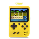 Portable Mini Retro Game Console