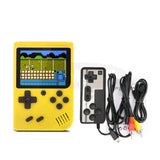 Portable Mini Retro Game Console