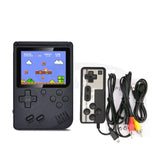 Portable Mini Retro Game Console