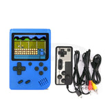 Portable Mini Retro Game Console