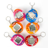 Tamagotchi Electronic Pets Toys