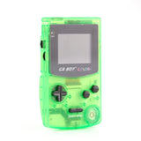 Handheld Game Player