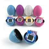 Virtual Cyber Digital Pet Game