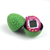 Virtual Cyber Digital Pet Game