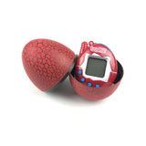 Virtual Cyber Digital Pet Game