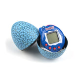 Virtual Cyber Digital Pet Game