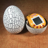 Virtual Cyber Digital Pet Game