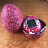 Virtual Cyber Digital Pet Game