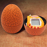 Virtual Cyber Digital Pet Game