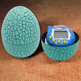 Virtual Cyber Digital Pet Game