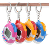 Virtual Cyber Digital Pet Game