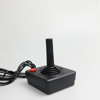 Gaming Joystick Controller For Atari