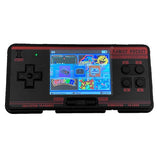 Handheld Game Console