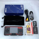 Handheld Game Console