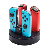 Game Console Charging For Nintendo Switch Joy-con