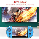 Video Game Console Player X6 for PSP